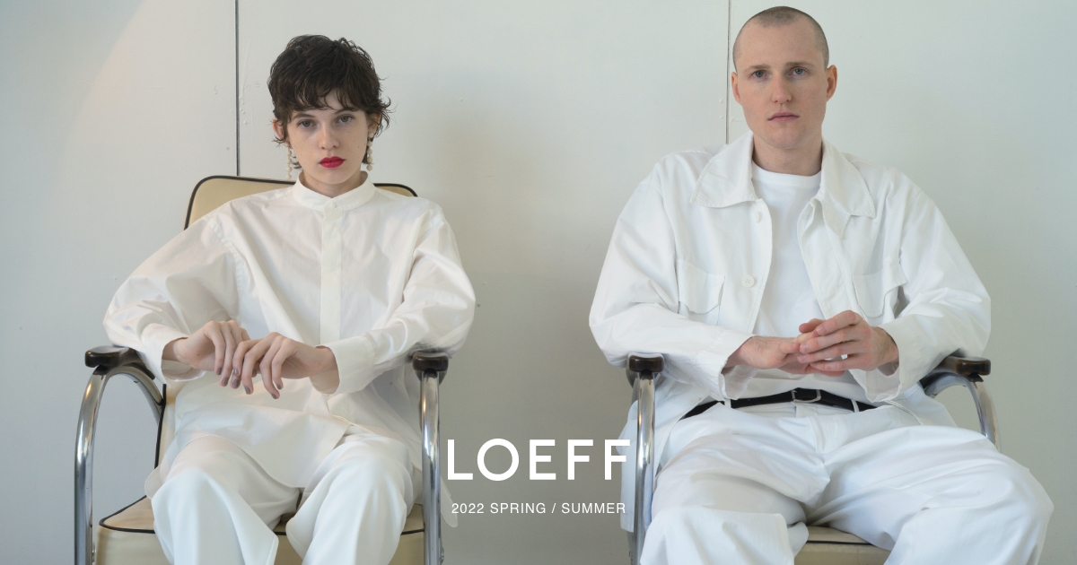 LOEFF Official Web Site