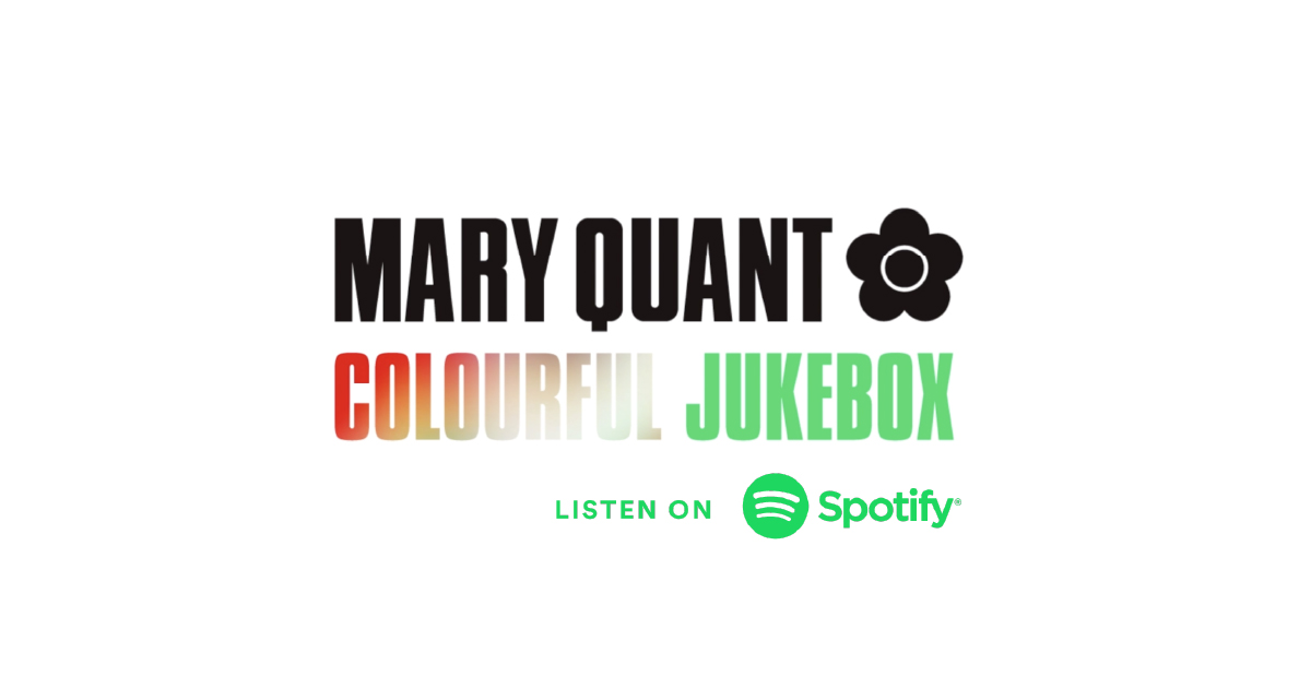 COLOURFUL JUKEBOX LISTEN ON Spotify