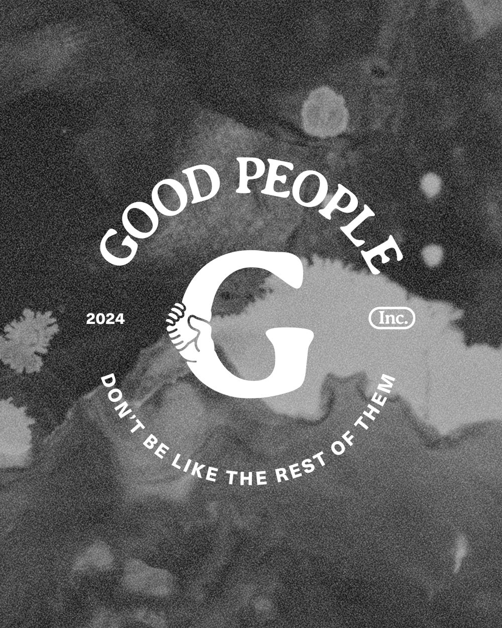 GOOD PEOPLE Inc.