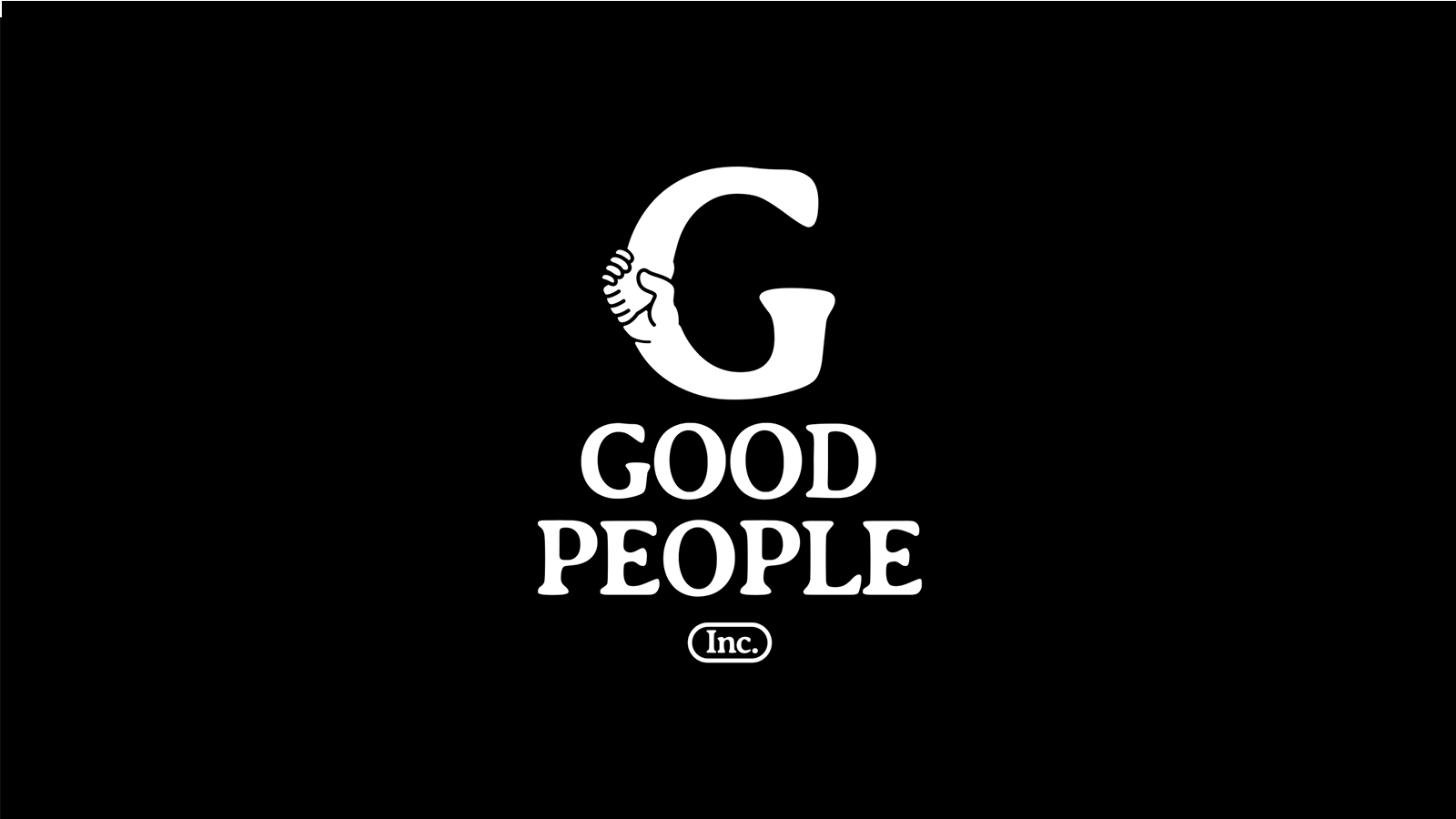Good People Inc. <br class="pre:sm:hidden">Website & Branding
